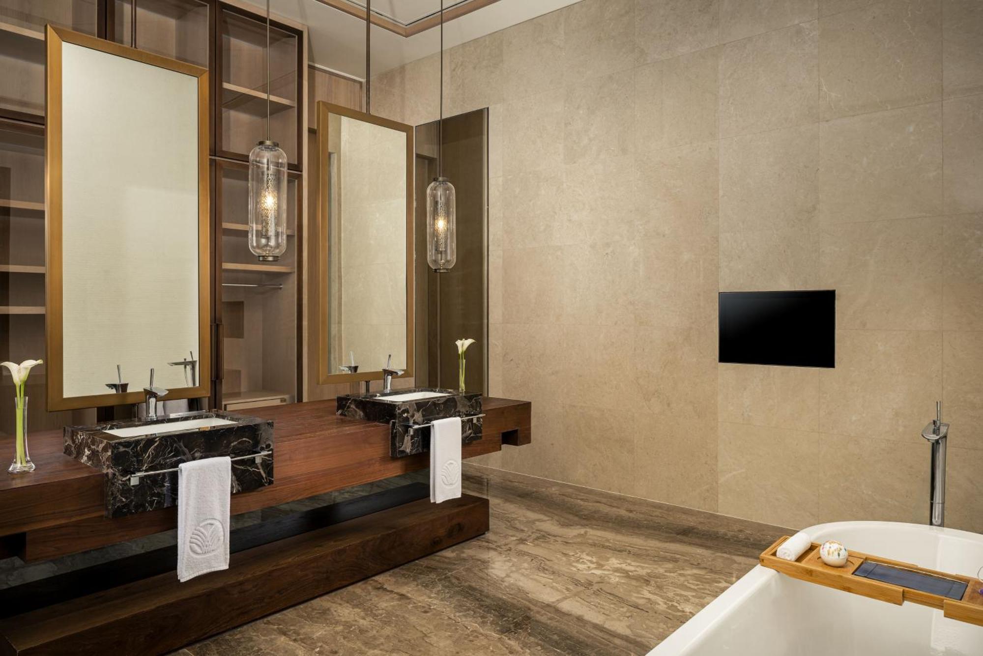 Suite Royal