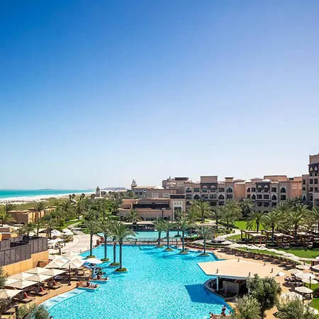 Saadiyat Rotana Resort And Villas-2