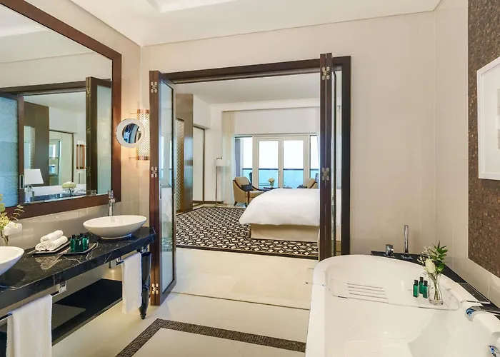 Hotel Rixos Marina Abu Dhabi